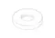 DORNBRACHT-Rosette-ERSATZTEILE-092722015-D-55-x-D-24-6-x-9-mm-Platin-092722015-08 gallery number 1